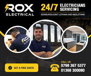 Rox Electrical