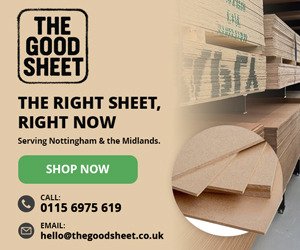 The Good Sheet