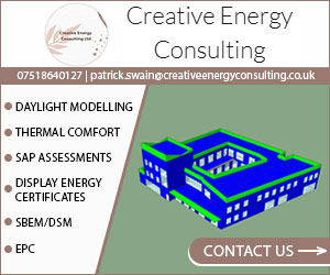Creative Energy Consulting