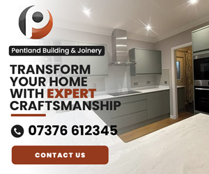Pentland Building & Joinery