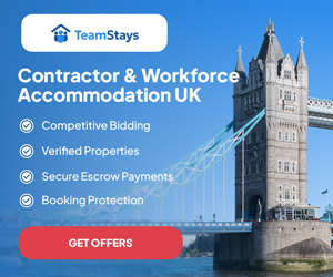 TeamStays Limited