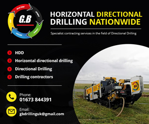 G.B. Directional Drilling Services Ltd.