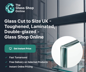 The Glass Shop Online Ltd