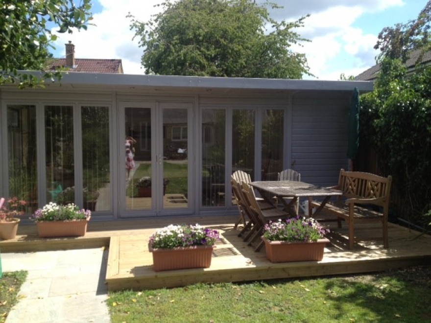 The Garden Room Guildford Surrey The Garden Room Guildford Surrey
