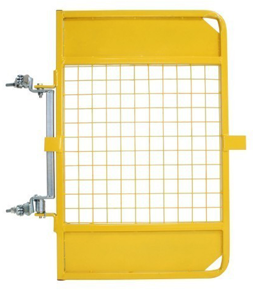 Ladder safety gate, ladder traps also available Gallery Image