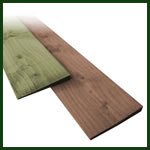 Featheredge Boards Gallery Image