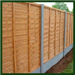Garden Fence Panels Gallery Thumbnail