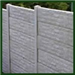 Concrete Fencing Gallery Thumbnail
