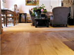 Solid European Oak Flooring Gallery Thumbnail