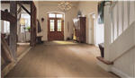 Meister 270mm wide Light Oak Flooring Gallery Thumbnail