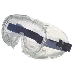 Vitrex Essential Safety Goggles Gallery Image