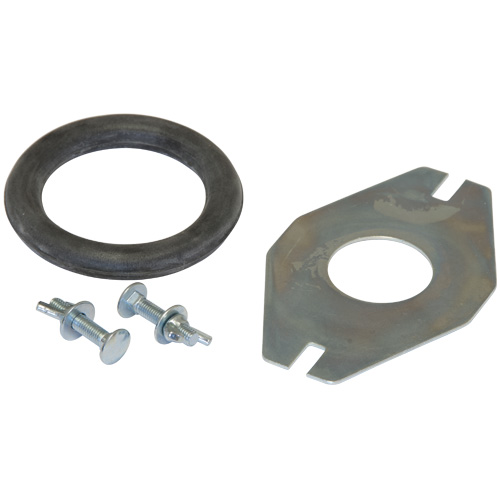 Pan To Cistern Close Couple Fitting Kit For Ideal Standard Gallery Image