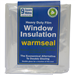 Warmseal Window Draught Excluder Film - 9 Sq Mt Gallery Thumbnail
