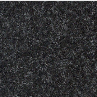 Ash Black Carpet Tiles Gallery Image