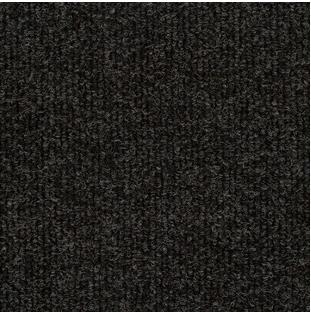 Cosmic Black Carpet Tiles Gallery Image