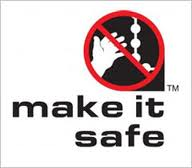 Make it safe Gallery Image