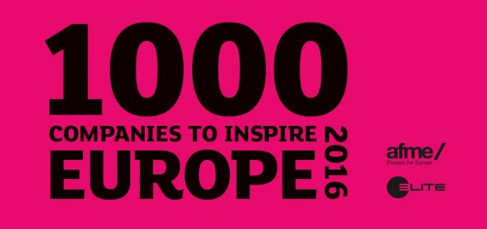 V-TAC in the top 1000 companies to inspire Europe Gallery Image