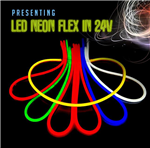 New Neon flex Gallery Thumbnail