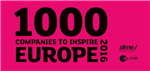 V-TAC in the top 1000 companies to inspire Europe Gallery Thumbnail
