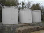 3 no 3,500GL Tanks for Water Storage Gallery Thumbnail