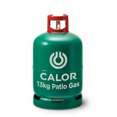 13kg Patio Gas Refill £44 Gallery Image