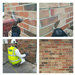 Cavity Wall Insulation
drlling,filling, repointing and done. Gallery Thumbnail