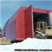 This is a mobile workshop used by the British antartic survey team and has been insulated with both Spray foam and injected foam by MPI. Gallery Thumbnail