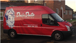 Drain Doctor Gloucestershire Van Livery Gallery Thumbnail