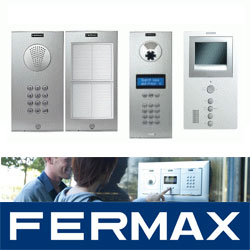 Fermax Door Entry Gallery Image