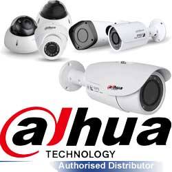 Dahua CCTV Cameras Gallery Image