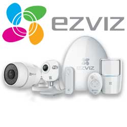 EZVIZ CCTV Gallery Image