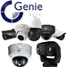 Genie CCTV Cameras Gallery Thumbnail