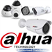 Dahua CCTV Cameras Gallery Thumbnail
