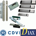 CDVI DIAX Locks Gallery Thumbnail