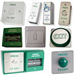 CDVI Access Control Exit Switches Gallery Thumbnail