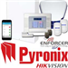 Pyronix HikVision Intruder Gallery Thumbnail