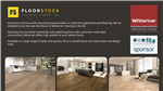 Floorstock are the sole distributor of Whiteriver Flooring in the UK. The massive collection of styles and species offers something to suit every home and design taste. Gallery Thumbnail