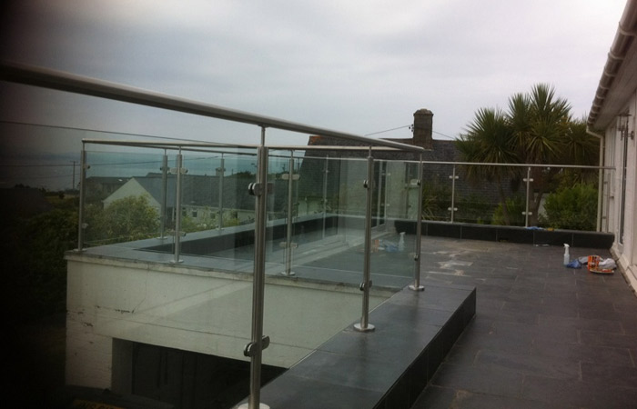 Glass And Steel Balustrades Midlands Glass And Steel Balustrades Midlands