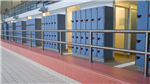 Leisure lockers for wet areas Gallery Thumbnail