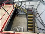 Dexion Anglia can design and install Mezzanine floors across the UK Gallery Thumbnail