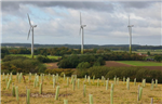 ...and this is with the proposed wind turbines. Gallery Thumbnail