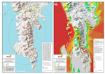 We carried out an individual ZTV for each wind turbine of the 24 wind turbine park in Greece. The individual ZTVs were then collated to create one visual that showed the Zone of Theoretical Visibility for the wind park (map on the right). Gallery Thumbnail