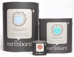 earthborn clay paints for a breathable interior finish Gallery Thumbnail
