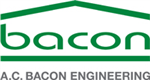 Our customers tell us that they can rely upon the A. C. Bacon team to be experienced, dependable, proactive, attentive and genuinely good people to work with. Gallery Thumbnail