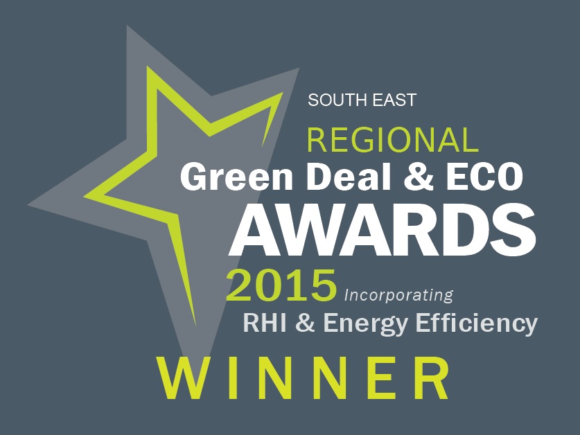 RHI Installer of the Year 2015 Winner - South East Gallery Image