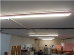 MBE Cirencester Workshop 44W 6ft Epistar LED Battens   Gallery Thumbnail