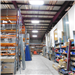 Warehouse using LED 150W High Bay Tubes  Gallery Thumbnail