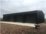 8m x 15m Insuated tractor shed / workshop in Colchester Gallery Thumbnail