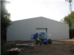 20m x 30m x 6m warehouse. Letchworth, Herfordshire Gallery Thumbnail