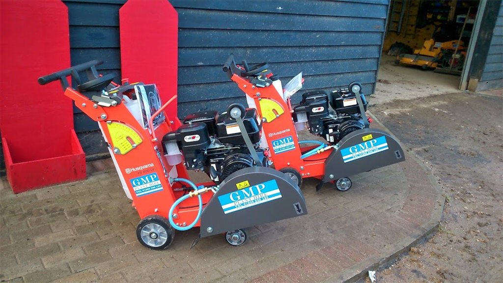 Tool Hire  Gallery Image